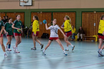 Bild 86 - A-Juniorinnen HSG Kremperheide/M�nsterdorf - Wellingdorfer TV - Ergebnis: 18:30